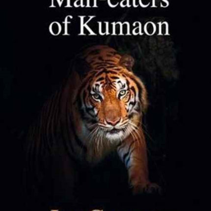 Man-eaters of Kumaon