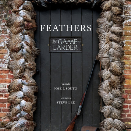 Feathers: The Game Larder