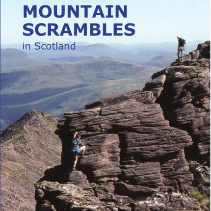 Classic Mountain Scrambles in Scotland