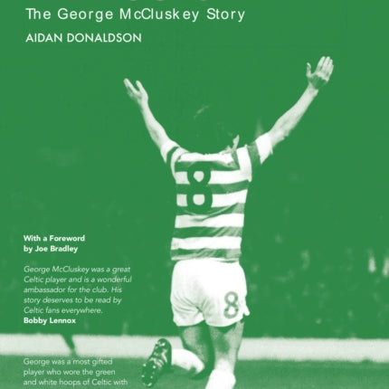 Playing for the Hoops: The George McCluskey Story