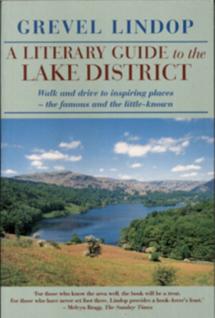 A Literary Guide to the Lake District