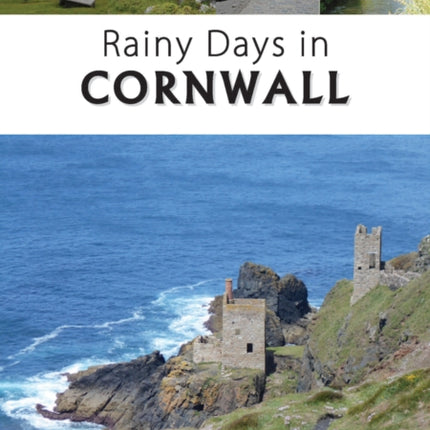 Rainy Days in Cornwall