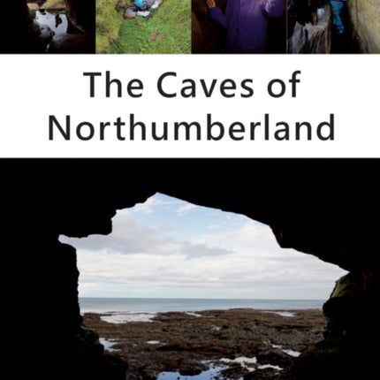 The Caves of Northumberland