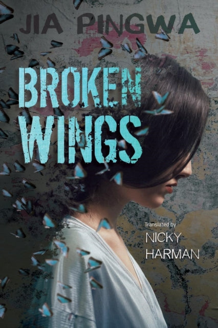 Broken Wings