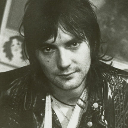 Tragic Magic: The Life of Traffic's Chris Wood
