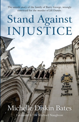 Stand Against Injustice: The Untold Story of the