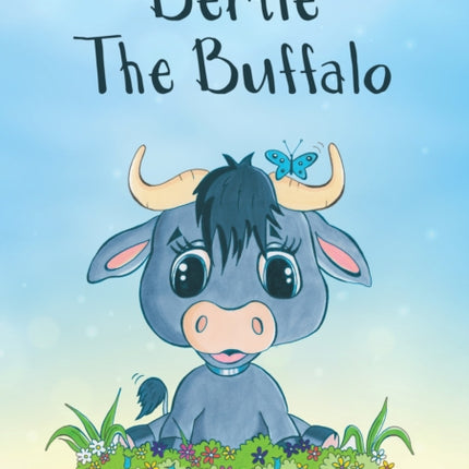 Bertie The Buffalo