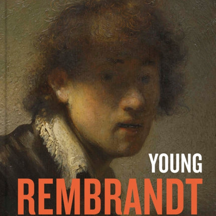 Young Rembrandt