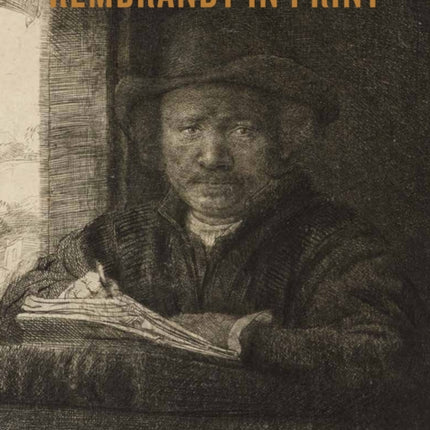 Rembrandt in Print