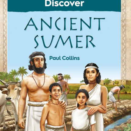 Discover Ancient Sumer