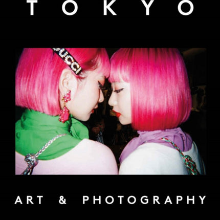 Tokyo: Art & Photography