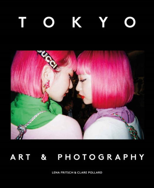 Tokyo: Art & Photography