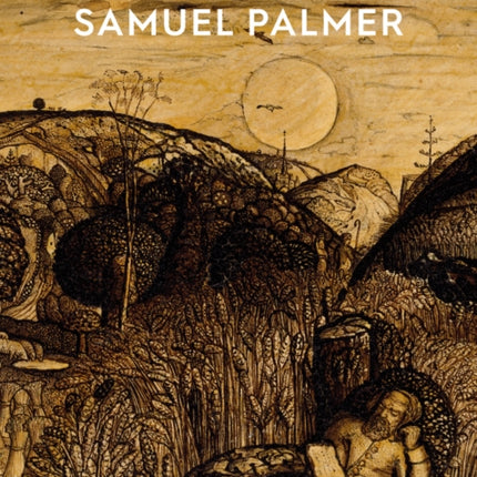 The Works of Samuel Palmer