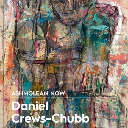 Ashmolean NOW: Daniel Crews-Chubb x Flora Yukhnovich