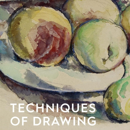 Techniques of Drawing
