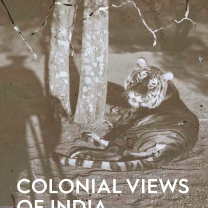 Colonial Views of India