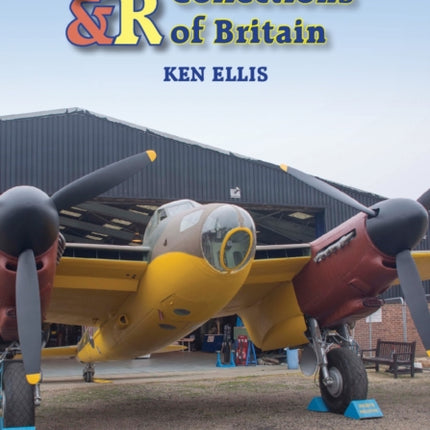 Local Aviation Collections of Britain: The UK's Regional Aeronautical Treasures