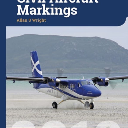 Civil Aircraft Markings 2019