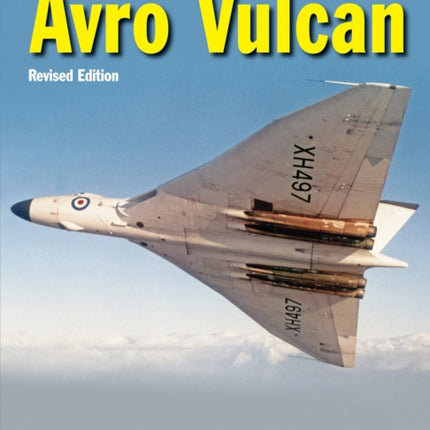 The Avro Vulcan