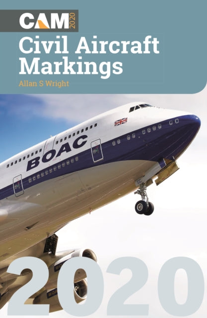 Civil Aircraft Markings 2020