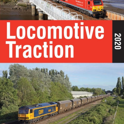 Locomotive Traction 2020