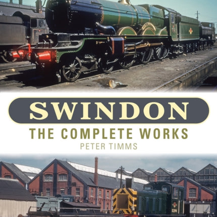 Swindon - The Complete Works