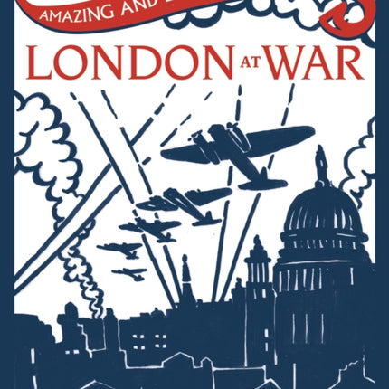 London at War