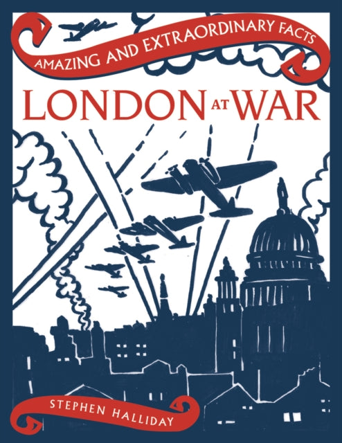 London at War