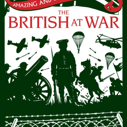 The British at War