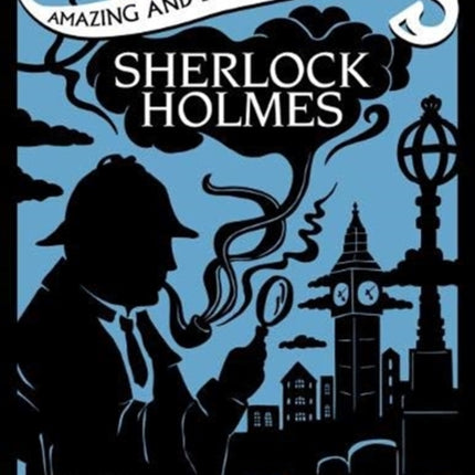 Sherlock Holmes