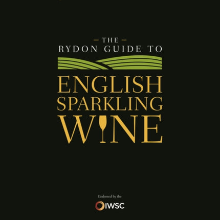 Rydon Guide to English Sparkling Wine