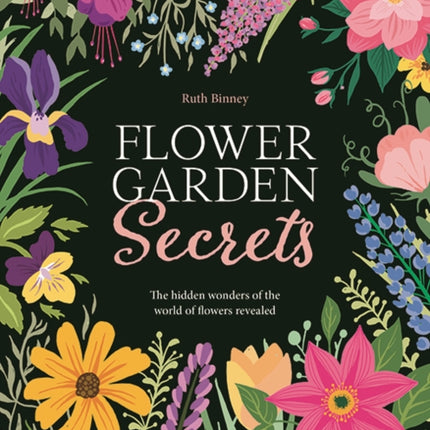 Flower Garden Secrets