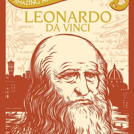 Amazing  Extraordinary Facts Leonardo Da Vinci