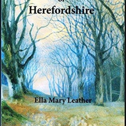 The Folk-lore of Herefordshire