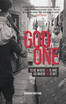 God Plus 1