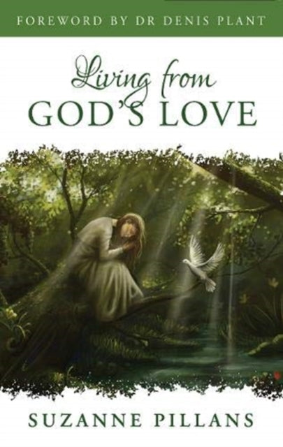 Living from God's Love