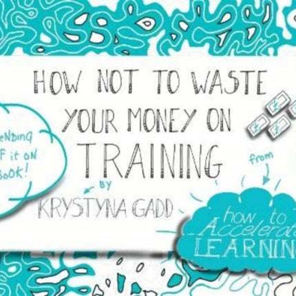 How Not to Waste Your Money on Training