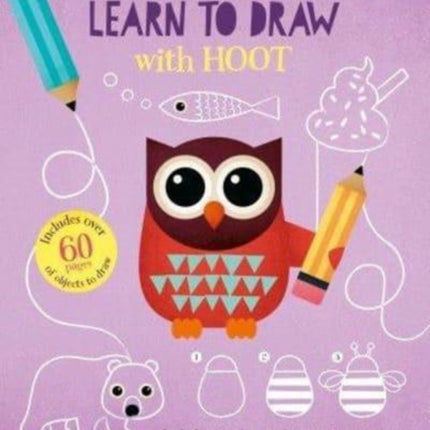 Learn to Draw with Hoot