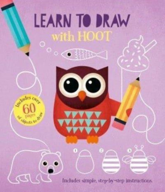 Learn to Draw with Hoot