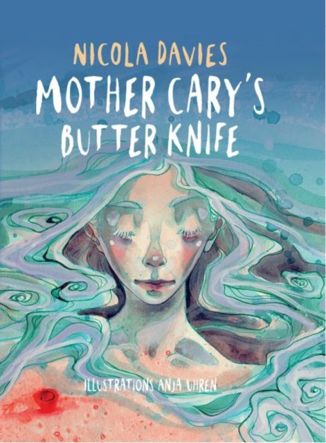 Shadows and Light: Mother Cary's Butter Knife