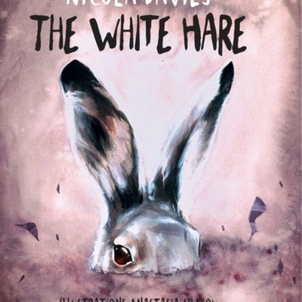 Shadows and Light: The White Hare