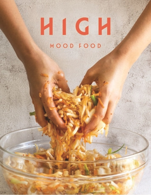 High Mood Food: Natural, fermented, living food. Our stories, our recipes, our way of life.