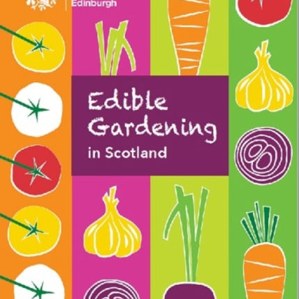 Edible Gardening in Scotland