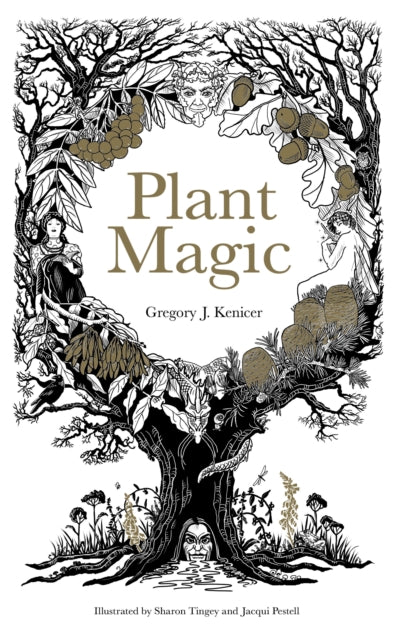 Plant Magic