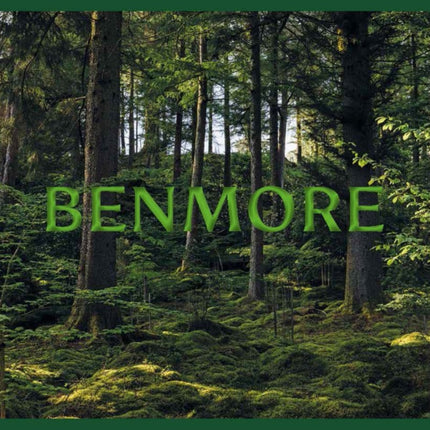 Benmore Botanic Garden