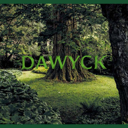 Dawyck Botanic Garden