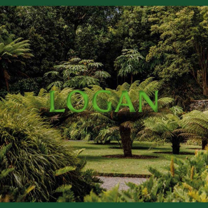Logan Botanic Garden
