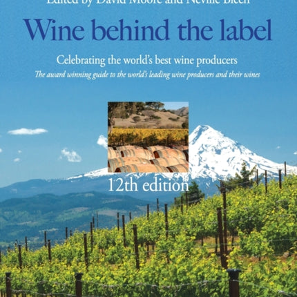 Wine behind the label 12th edition: No 12: 12th Edition