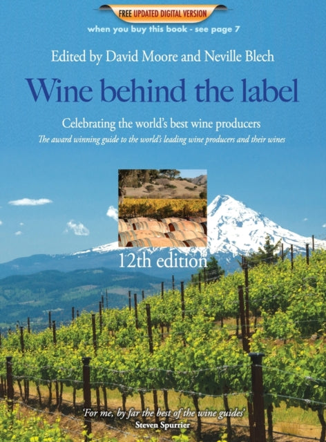 Wine behind the label 12th edition: No 12: 12th Edition