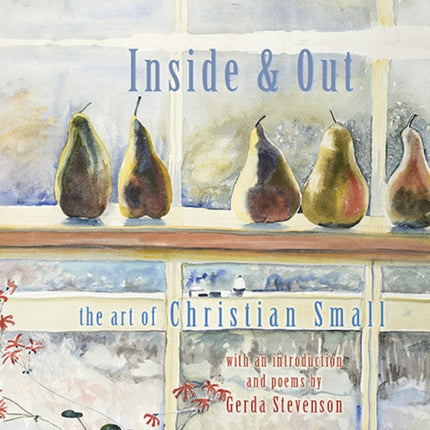 Inside & Out: The Art of Christian Small